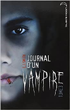 Journal d'un vampire - Tome 3 - Le retour